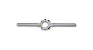 Völkel M16-M20 İnce Diş Pafta Kolu Çinko Döküm ⌀45x14 mm 15008