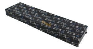 Völkel M16-M20 İnce Diş Pafta Kolu Çinko Döküm ⌀45x14 mm 15008