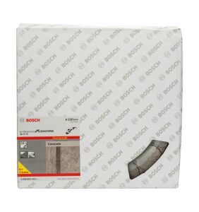 Bosch 9+1 Eko. Paket 230 mm  Elmas Beton Kesme Diski 2608603243