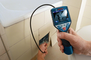 Bosch Imager 8.5mm Kamera Başlığı 3 mt 1600A009BA