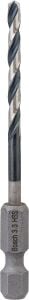 Bosch Impact HSS 3,3x75mm 1/4'' Altıgen Matkap Ucu 2608577050