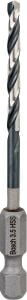 Bosch Impact HSS 3,5x79mm 1/4'' Altıgen Matkap Ucu 2608577051