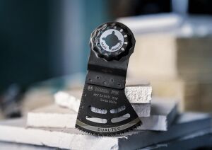 Bosch Pro AYZ 53 BPB 5'li Multi Starlock Testere 2608669115
