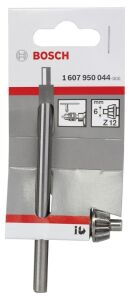 Bosch Yedek Anahtar C Tipi 13 mm Mandr. İçin 1607950044