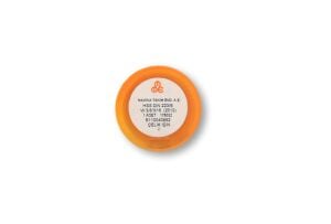 MTE W 3/8 Pafta Normal Vidalı HSS DIN 223/B