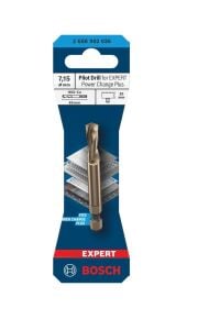 Bosch Expert 7.15x65 mm Hss-Co Power Change Panç Merkezleme Ucu 2608902036