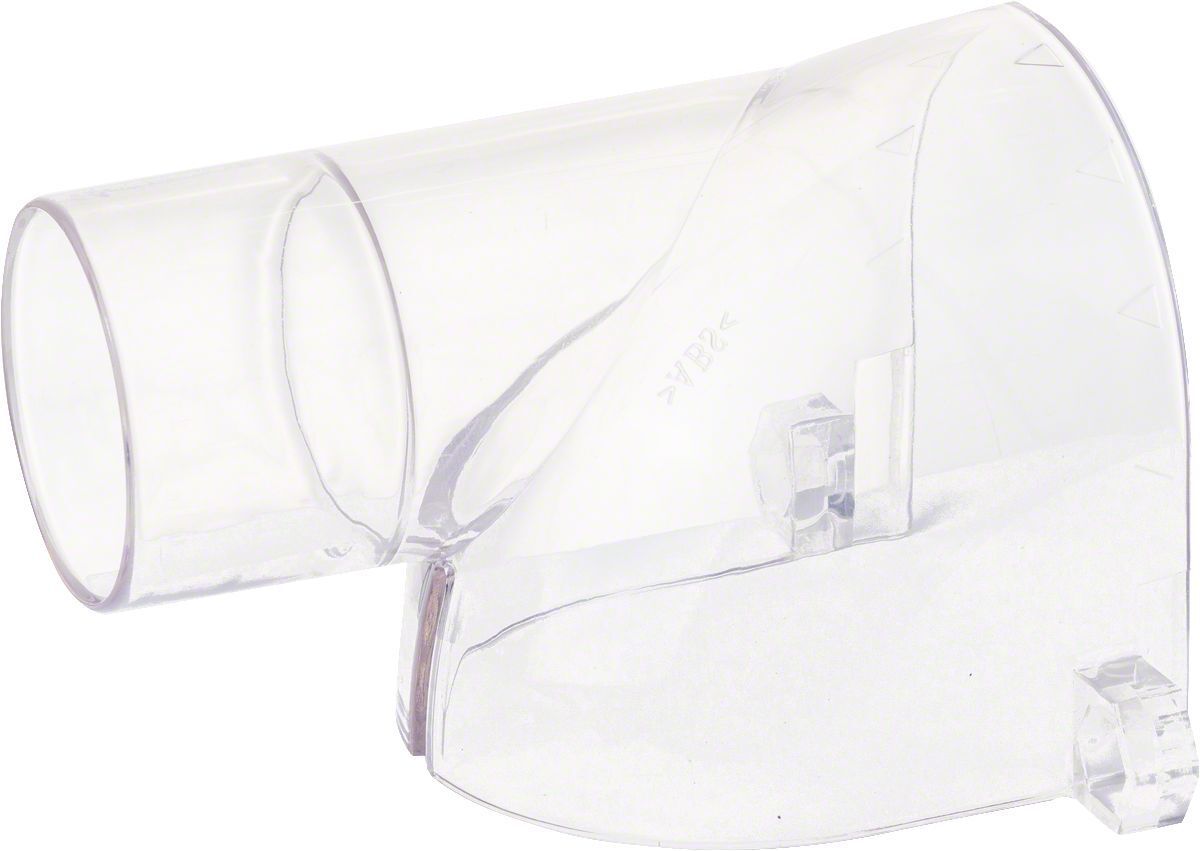 Bosch Paralellik Mesnedi için Toz Emme Adaptörü 2608000626