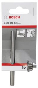 Bosch Yedek Anahtar D Tipi 13 mm Mandr. İçin 1607950045