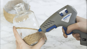 DREMEL 930 -8 Sıcak Silikon Tabancası F0130930JA