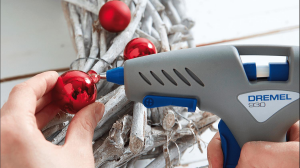 DREMEL 930 -8 Sıcak Silikon Tabancası F0130930JA