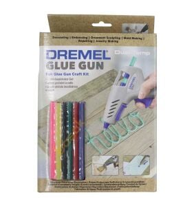 DREMEL 930 -8 Sıcak Silikon Tabancası F0130930JA