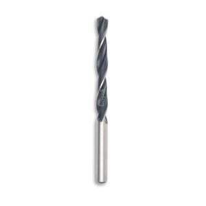 MTE 7,6 mm Haddeli Metal Matkap Ucu HSS DIN 338