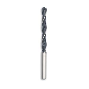 MTE 7,6 mm Haddeli Metal Matkap Ucu HSS DIN 338