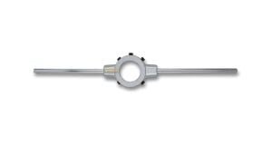 Völkel M22-M26 İnce Diş Pafta Kolu Çinko Döküm ⌀45x18 mm 15010