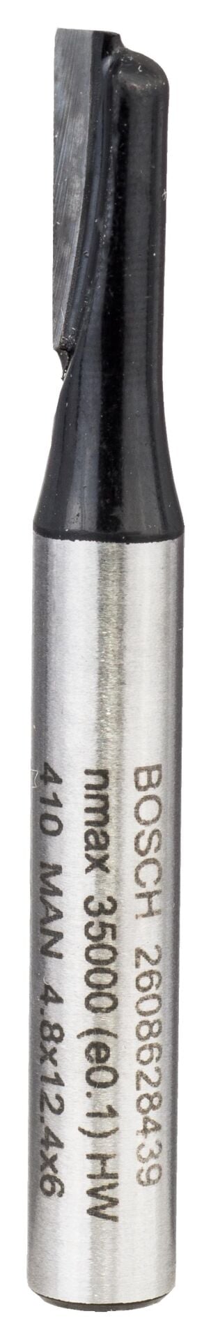 Bosch Kanal Freze Ucu 6x4,8x51  2608628439