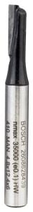 Bosch Kanal Freze Ucu 6x4,8x51  2608628439