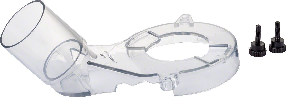 Bosch TE 600 Daldırma Tabanı için Toz Emme Adaptörü 2608000627