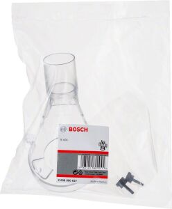 Bosch TE 600 Daldırma Tabanı için Toz Emme Adaptörü 2608000627