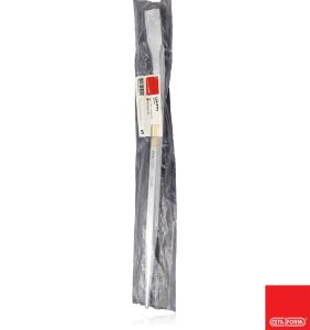 Ceta Form Keçe Levyesi  Düz 400 mm L20-0401