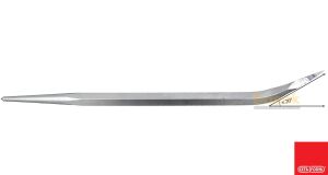 Ceta Form Keçe Levyesi  Düz 400 mm L20-0401