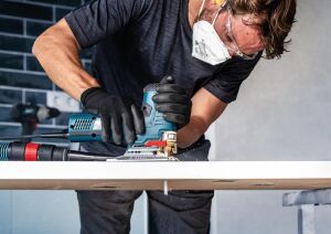 Bosch Expert T 308 BFP 2'li Sert Ahşap Dekupaj Bıçağı 2608901714