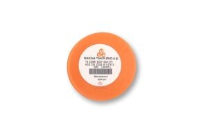 MTE W 1/2 Pafta Normal Vidalı HSS DIN 223/B