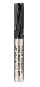 Bosch 6mm Şaftlı Freze Ucu 6*19*51 2608628440