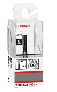 Bosch 6mm Şaftlı Freze Ucu 6*19*51 2608628440