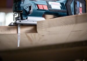 Bosch Expert T 308 B 2'li Ahşap Dekupaj Testeresi 2608901711