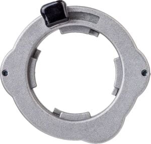 Bosch Kopyalama Şablonu Adaptörü 2608000628