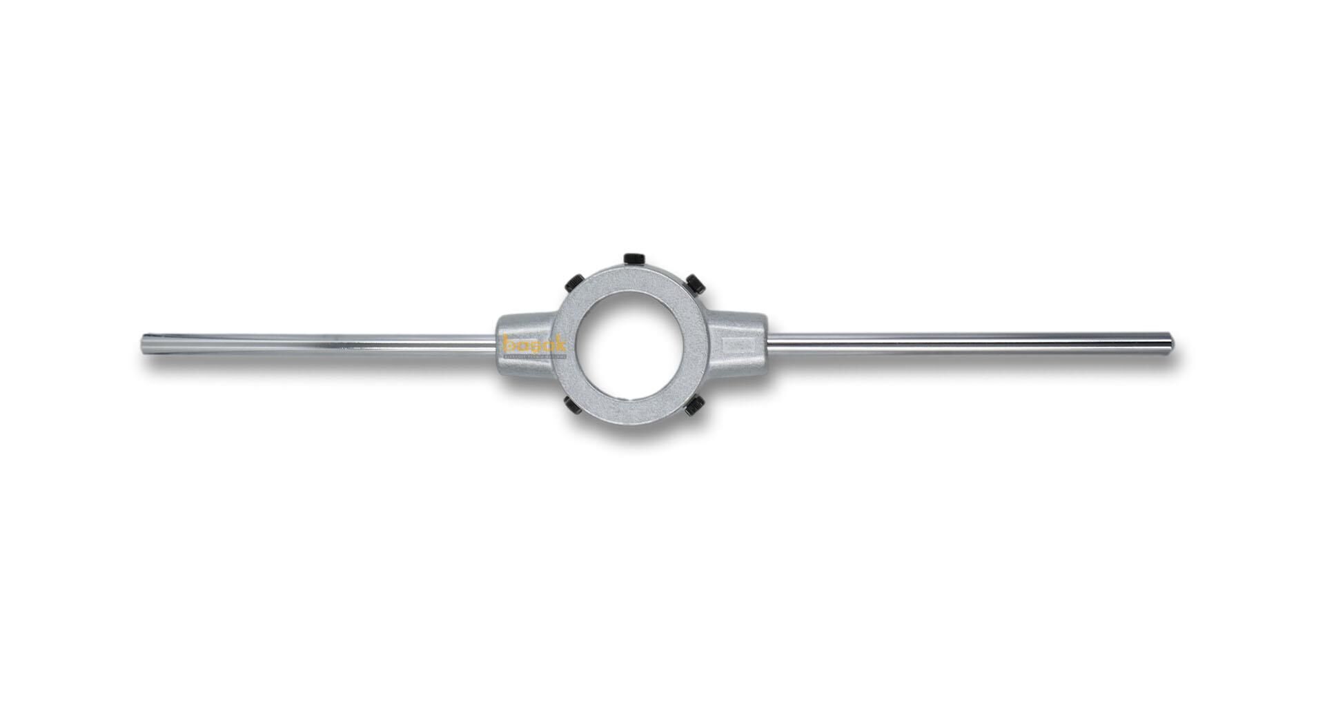 Völkel M22-M24 Pafta Kolu Çinko Döküm ⌀55x22 mm 15011