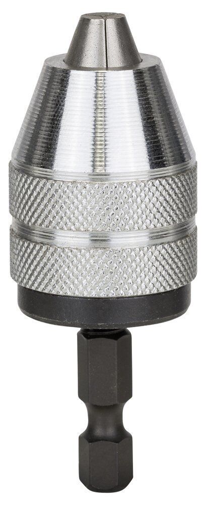 Bosch 1-6 mm - 1/4''-6k Anahtarsız Mandren 2608572072