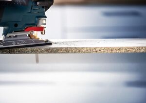 Bosch Expert T 308 BF 2'li Laminant Dekupaj Bıçağı 2608901713