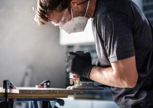 Bosch Expert T 308 BF 2'li Laminant Dekupaj Bıçağı 2608901713