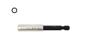 Ceta Form 1/4'' x 75 mm Manyetik Bits Tutucu BT/03