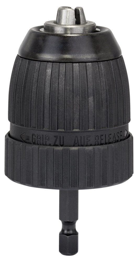 Bosch 1-10 mm 1/4'' Anahtarsız Mandren 2608572075