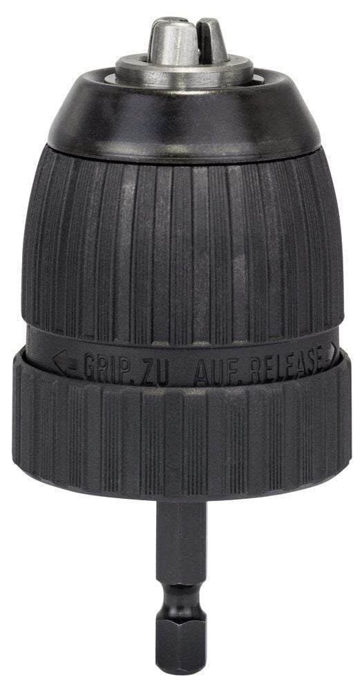 Bosch 1-10 mm 1/4'' Anahtarsız Mandren 2608572075