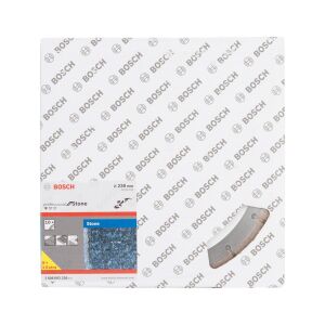 Bosch 9+1 Ekonomik Paket 230 mm Granit Kesme Diski 2608603238