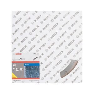 Bosch 9+1 Ekonomik Paket 230 mm Granit Kesme Diski 2608603238