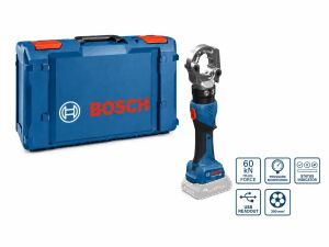 Bosch GPH 18V-60 Akülü Hidrolik Pabuç Sıkma (Solo) 06019P0100