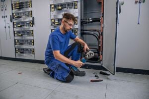 Bosch GPH 18V-60 Akülü Hidrolik Pabuç Sıkma (Solo) 06019P0100