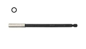 Ceta Form 1/4'' x 150 mm Manyetik Bits Tutucu CETA/BT/05