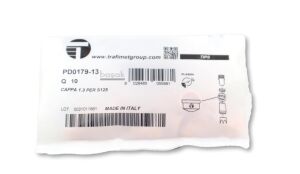 Trafimet S 125 1,3mm Plazma Kesim Memesi  PD0179-13