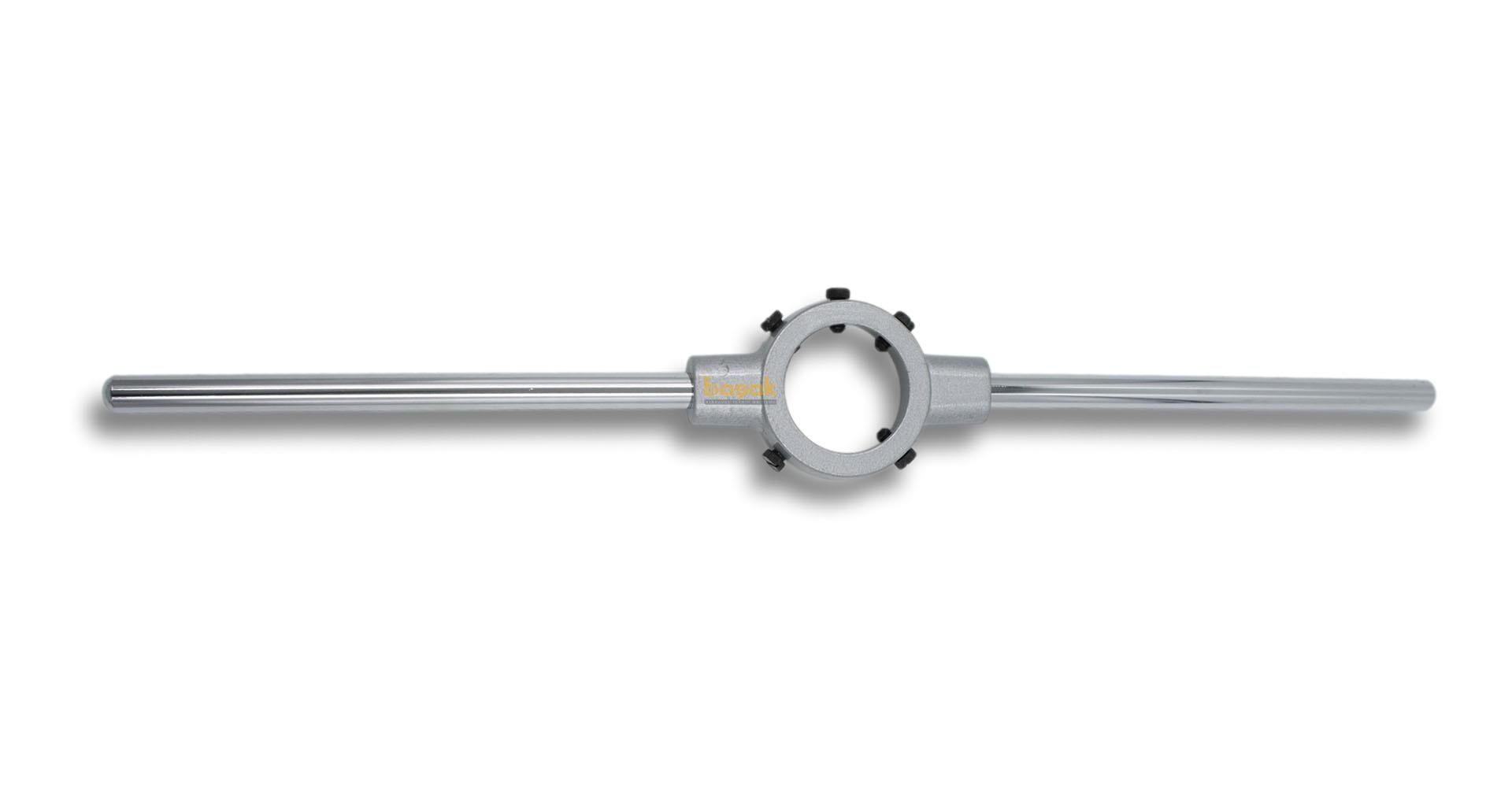 Völkel M27-36 mm Pafta Kolu Çinko Döküm ⌀65x25 mm 15013