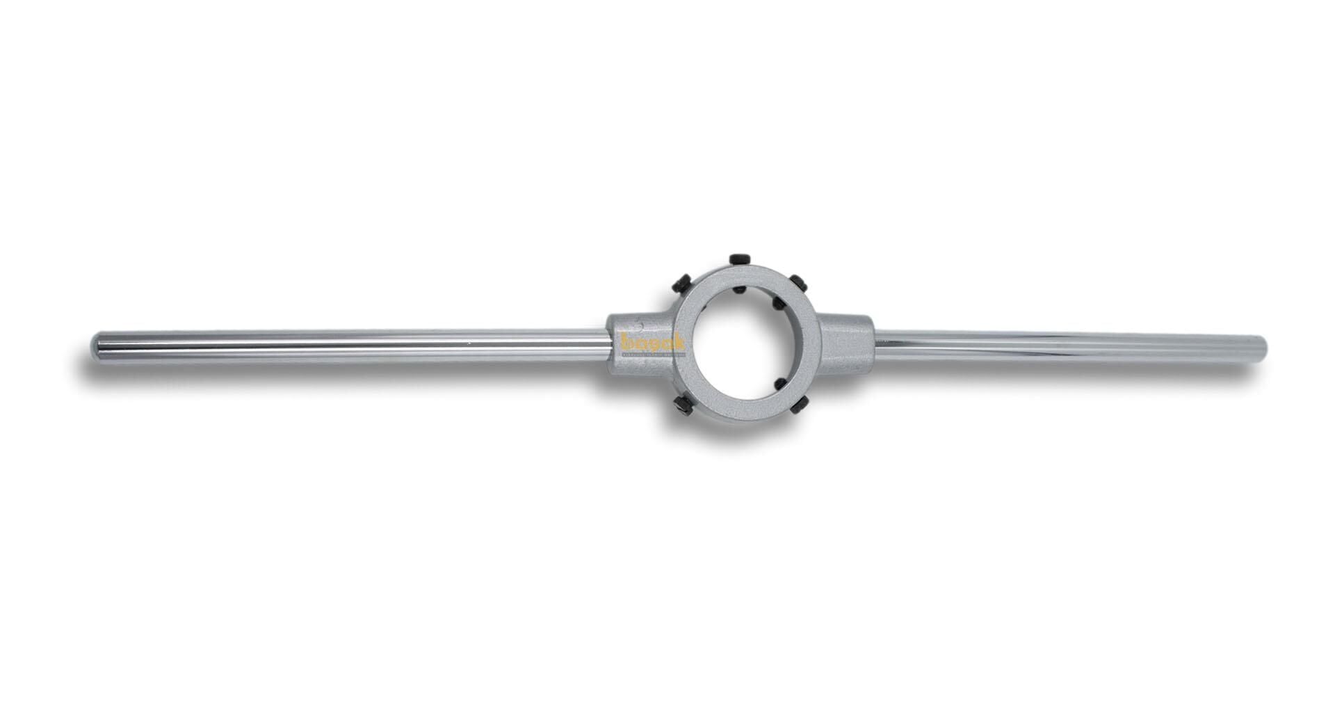 Völkel M27-36 mm Pafta Kolu Çinko Döküm ⌀65x25 mm 15013