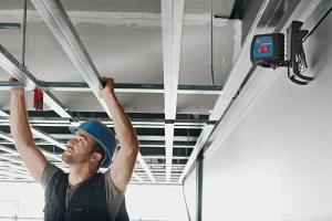 Bosch BM 3 Tutucu 0601015D00