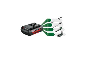 Bosch 36V Başlangıç Seti 4.0 Ah-AL 36V-20 F016800621