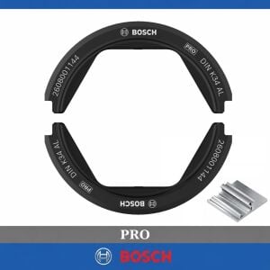 Bosch PRO DIN K34 300 mm² Alüminyum Kablo Pabucu Sıkma Kalıbı 2608001144