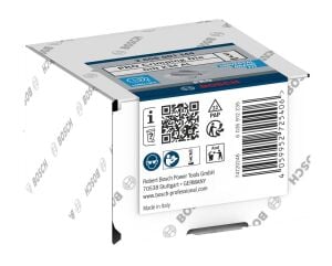 Bosch PRO DIN K34 300 mm² Alüminyum Kablo Pabucu Sıkma Kalıbı 2608001144