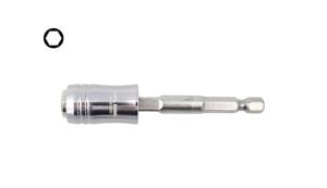 Ceta Form 1/4''  Lokma Adaptörlü Bits Tutucu BT/01DUO